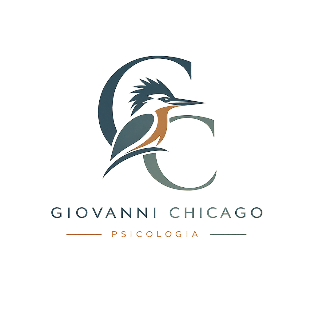 Ps. Giovanni Chicago